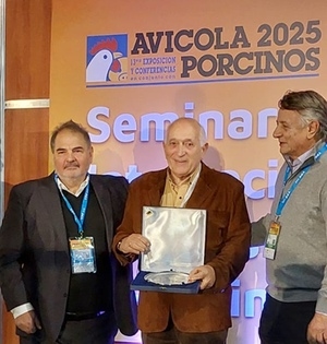 Argentina - Anuario 2025 del Centro de Empresas Procesadoras Avícolas - Image 1