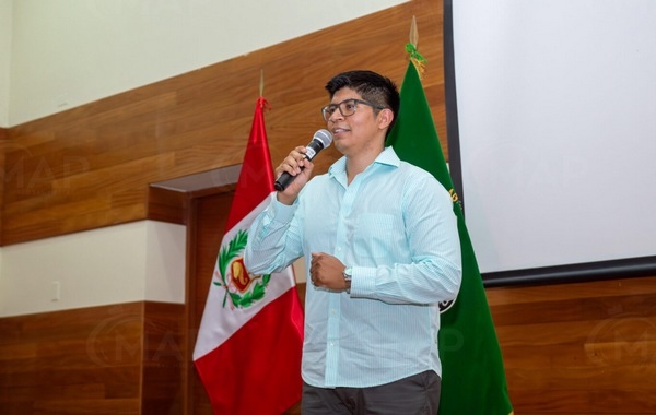 Peru - Lanzamiento oficial de la Asociación de Nutrición Animal (APNA) - Image 1