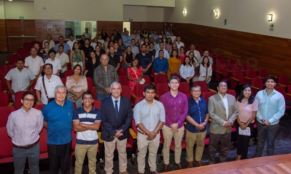 lLanzamiento oficial de la Asociación Peruana de Nutrición Animal (APNA) - Image 1