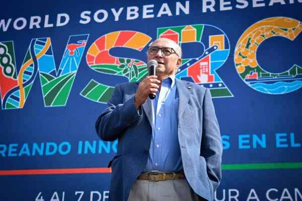 Argentina - Sede del “Mundial de la Soja” en 2027 - Image 2