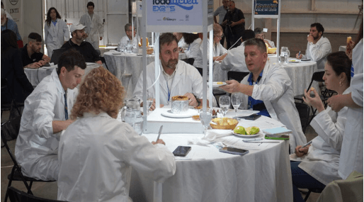 Con más del 90% de stands vendidos TodoLáctea prepara una edición excepcional - Image 1