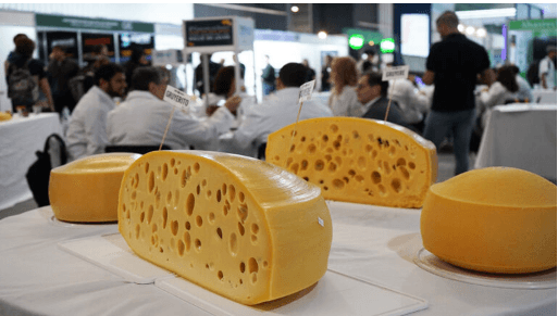 Con más del 90% de stands vendidos TodoLáctea prepara una edición excepcional - Image 2