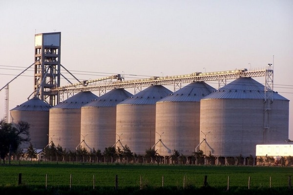 Poscosecha de Granos: Curso a distancia desde Argentina - Image 1