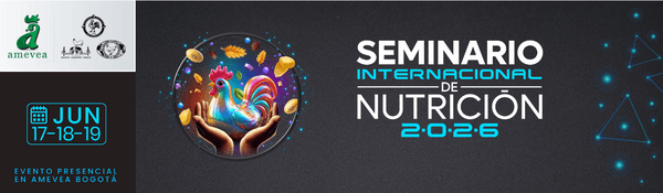 Seminario Internacional de Nutricion 2026 - Image 1