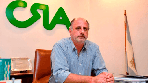 El auditorio principal de TodoLáctea llevará el nombre “Jorge Chemes” - Image 1