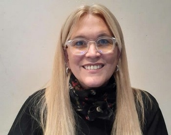 Argentina - CAPROVE designó a Ximena Melón como nueva Directora Ejecutiva - Image 2