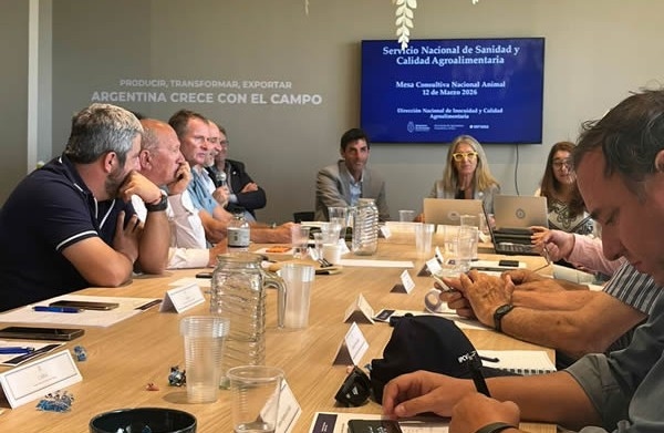 Argentina - CAPROVE designó a Ximena Melón como nueva Directora Ejecutiva - Image 1