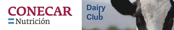 El Dairy Club desembarca en Argentina: Referentes lecheros de EE.UU. visitan Conecar - Image 1