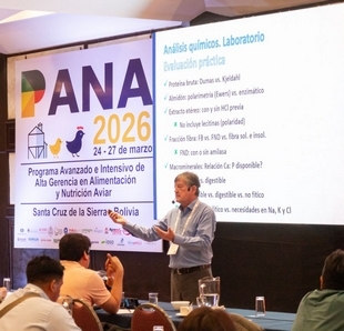 PANA 2026: Ha concluído y su impacto trasciende el evento - Image 1