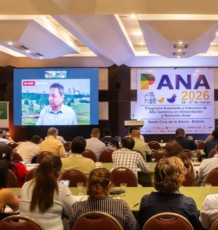 PANA 2026: Ha concluído y su impacto trasciende el evento - Image 2