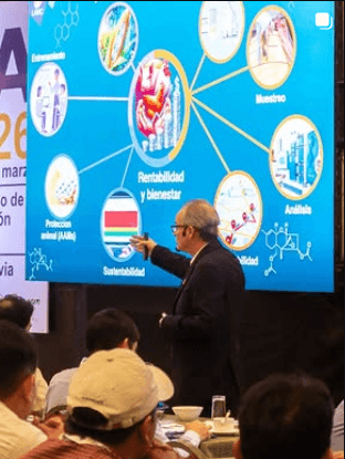 El PANA 2026 ha concluido y su impacto trasciende el evento. - Image 4