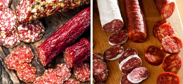 España - 12º Curso internacional en productos cárnicos curados - Image 1