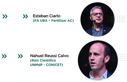 Argentina - El valor del agua, eje central del Simposio Regional Fertilidad 2026 - Image 2