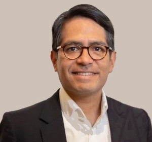 Moisés Huerta, nuevo director de NARA para Latinoamérica - Image 1