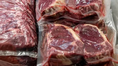 UE - Carne destinada a la congelación: Evalúan crecimiento bacteriano antes que llegue a los consumidores - Image 1