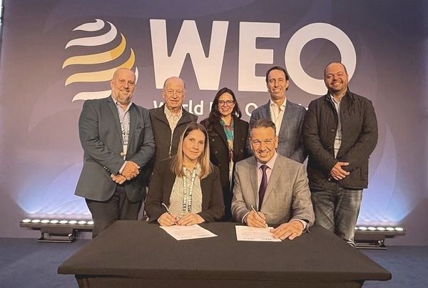 Polonia - WEO y ALA: Fortalecer la cooperación internacional en el sector avícola - Image 1