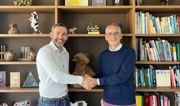 Francia - Nicolas Tessier, nuevo Director General de Nor-Feed - Image 1