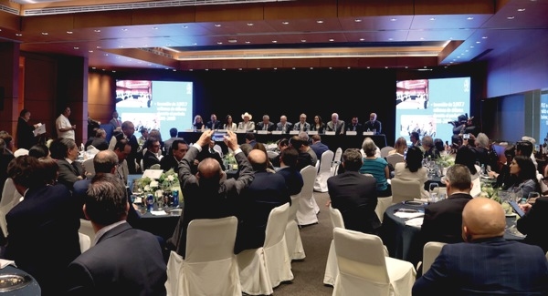 México - UNA anuncia inversión por 3,517 millones de dólares para el periodo 2026 -2030 - Image 2