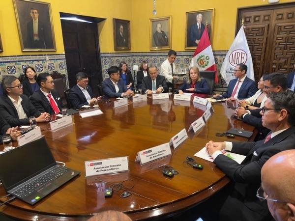 Perú - Singapur: Nuevo mercado para la carne de aves y cerdos - Image 3