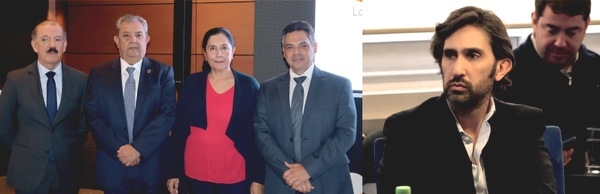 México - UNA anuncia inversión por 3,517 millones de dólares para el periodo 2026 -2030 - Image 4