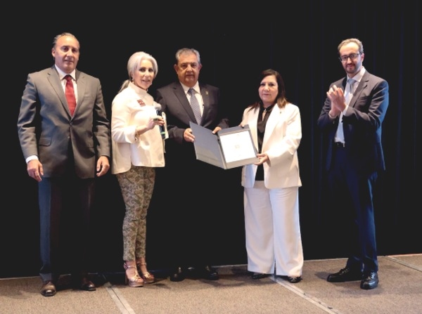 México - UNA anuncia inversión por 3,517 millones de dólares para el periodo 2026 -2030 - Image 3