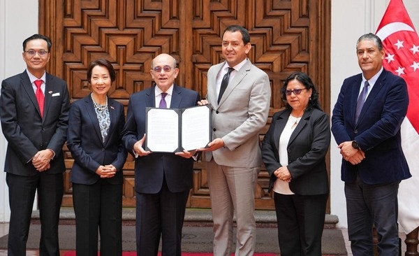Perú - Singapur: Nuevo mercado para la carne de aves y cerdos - Image 4