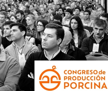 Argentina - Congreso Nacional de Producción Porcina: Referentes debatirán el futuro de la producción - Image 1
