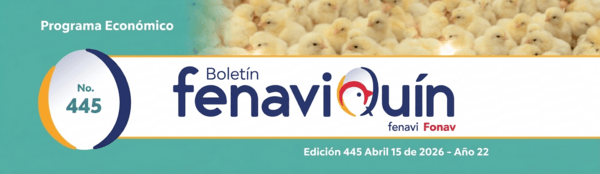 Fenaviquín: ¿Hacia dónde va la avicultura en 2026? - Image 1