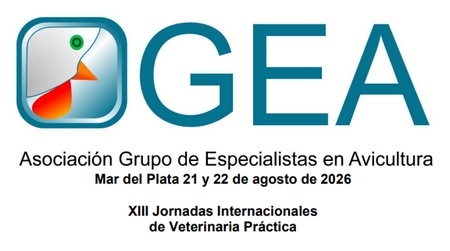 Argentina - Avicultura: XIII Jornadas Internacionales de Veterinaria Práctica - Image 1