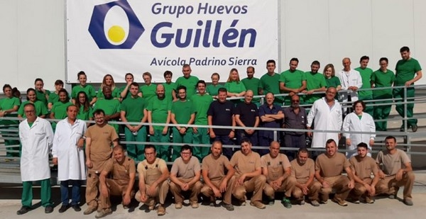 España - Huevos Guillén: Luz verde a la nueva granja de huevos camperos - Image 3