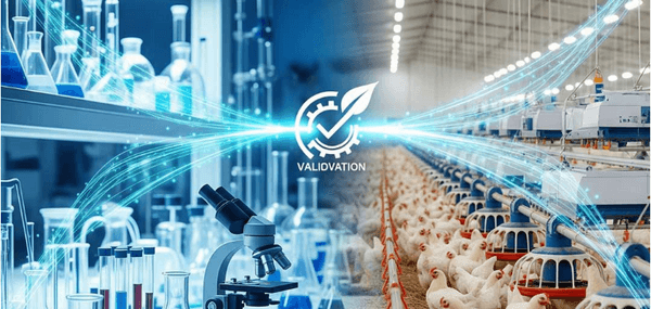 La innovación incremental como imperativo: BeFeed y el valor de la granja experimental - Image 1