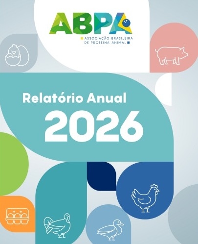Brasil - Informe Anual 2026 de ABPA sobre avicultura y porcicultura - Image 1