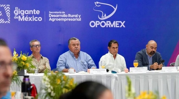 México - OPORMEX renueva Consejo Directivo: José Luis Pérez Gómez es el nuevo presidente - Image 1