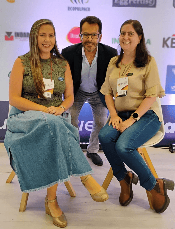 XX Jornada de Actualización Avícola de Santander - Image 1