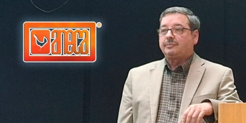 Mexico - Edgar Hernandez, nuevo presidente de ANECA - Image 2