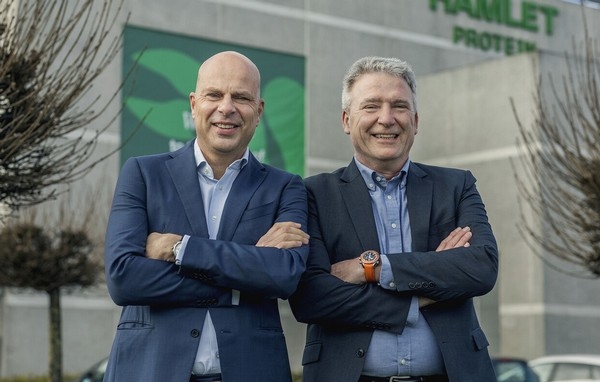 Paises Bajos - Royal Agrifirm Group adquiere Hamlet Protein - Image 1