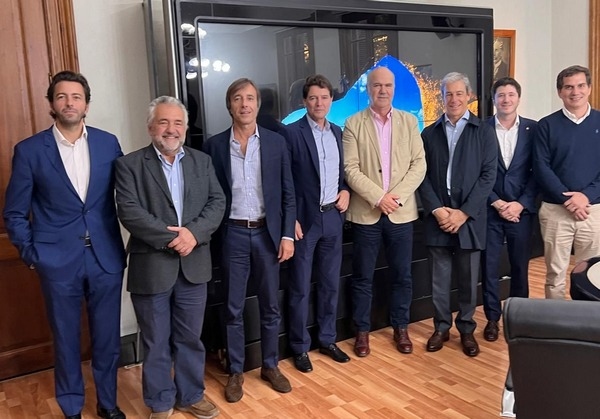 Argentina - Grupo Vall Companys amplia su presencia internacional con su alianza con Grupo Pacuca - Image 1