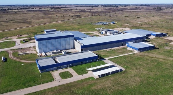 Argentina - Grupo Vall Companys amplia su presencia internacional con su alianza con Grupo Pacuca - Image 2