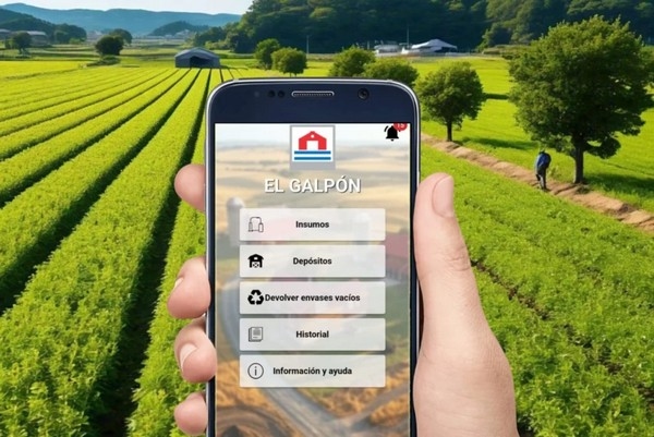 Argentina - El agro acelera su transformación digital con herramientas de precisión - Image 1
