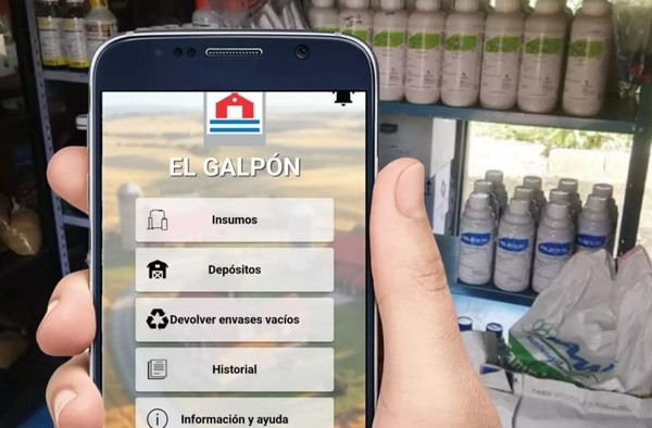 Argentina - El agro acelera su transformación digital con herramientas de precisión - Image 3