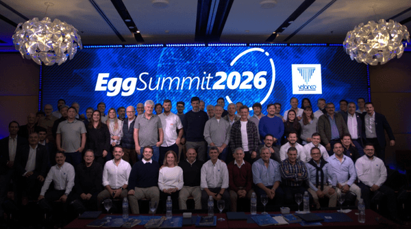 Egg Summit 2026 reunió a referentes internacionales para debatir el futuro de la postura comercial - Image 2