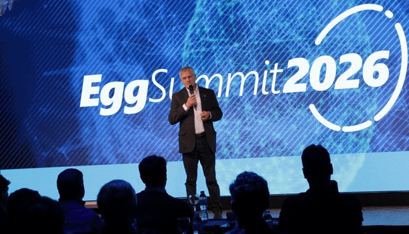 Egg Summit 2026 reunió a referentes internacionales para debatir el futuro de la postura comercial - Image 1