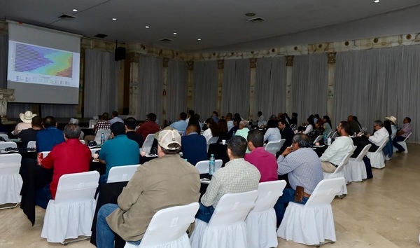 Curso Avimex de salud y productividad porcina - Image 1