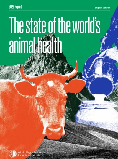 Sanidad animal: Se invierte menos pese al aumento de las crisis sanitarias - Image 3