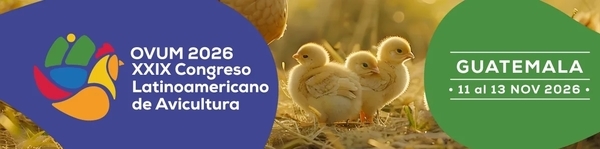 OVUM 2026: ¡Asegura tu estadía! Abierta la reserva de hoteles - Image 1