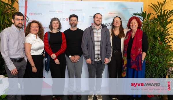 España - Premio a la Investigación 2026 - Image 1
