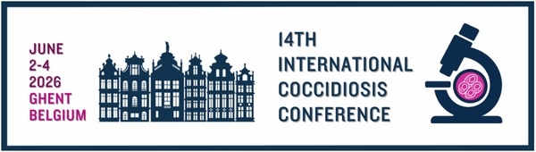 Belgica - 14ª Conferencia Internacional sobre Coccidiosis - Image 1