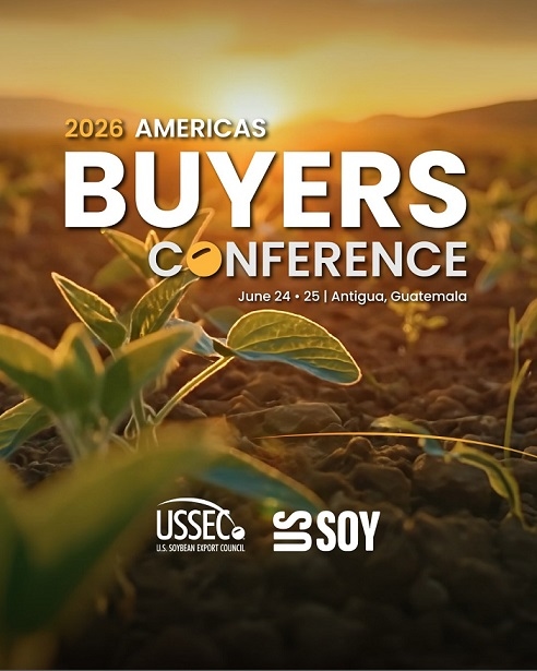 U.S. Soy posicionará su valor estratégico en el Americas Buyers Conference 2026 - Image 1