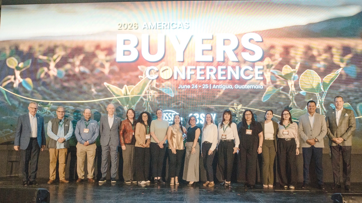 La nueva ecuación del abastecimiento: innovación, conocimiento y relaciones fortalecen la cadena de valor de U.S. Soy en Latinoamérica - Image 6