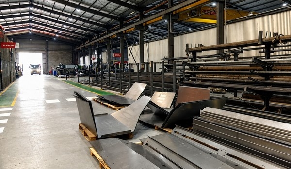 Argentina - Indecar duplicará la capacidad de su planta para producir más sembradoras - Image 2